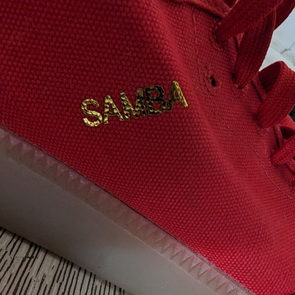 Adidas Originals Samba - Picture 2 of 6